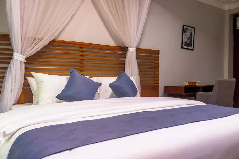 Valley Bloom Hotel Kyanja