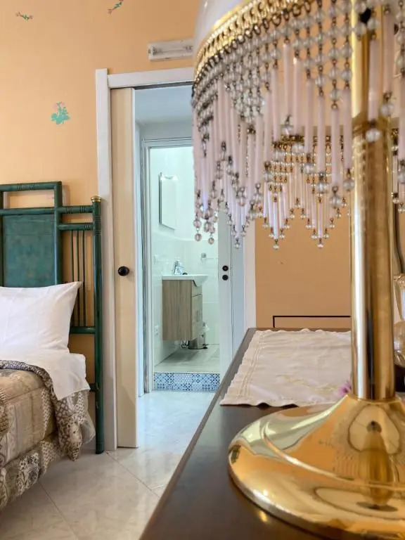 Mary House - Amalfi Coast
