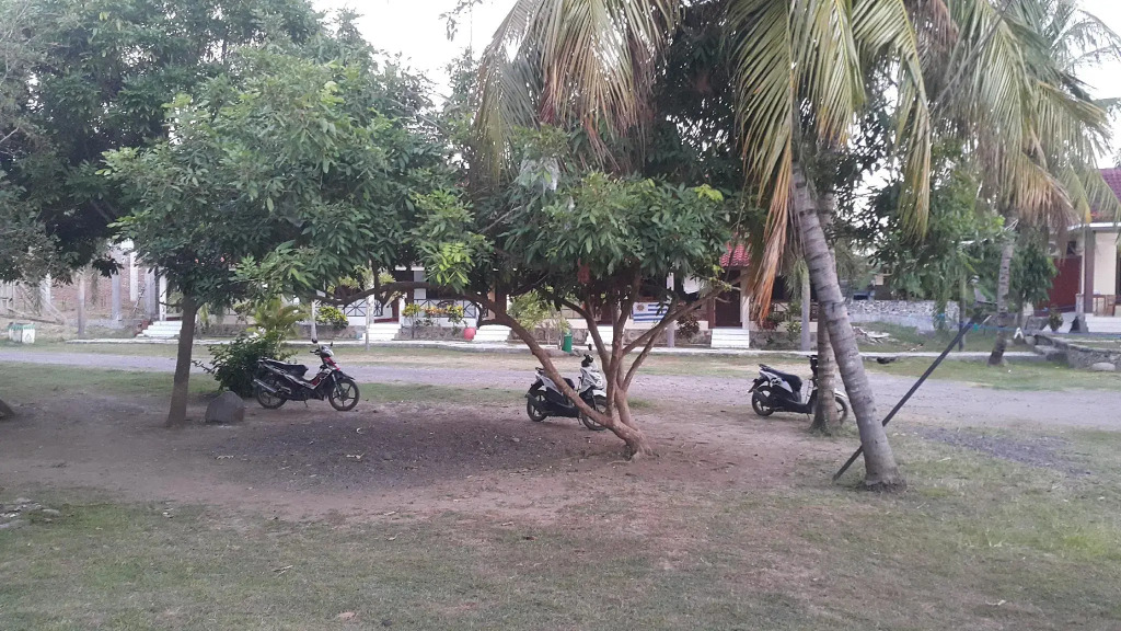 Hotel Any Lestari Lakey
