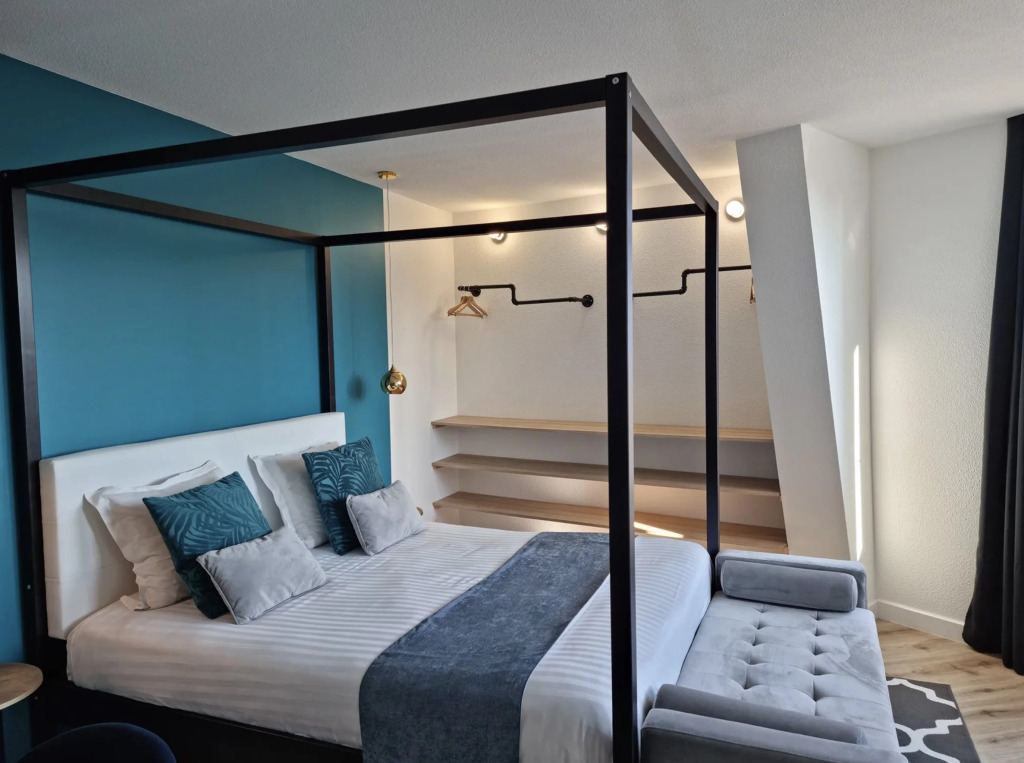 City Loft Apparthotel