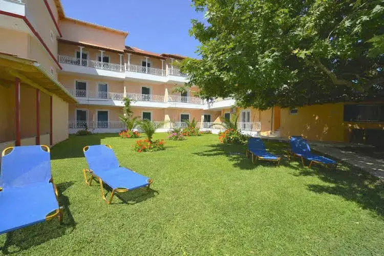 Apollo Hotel