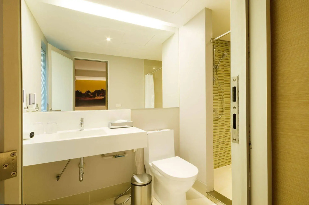 Bizotel Premier Hotel & Residence