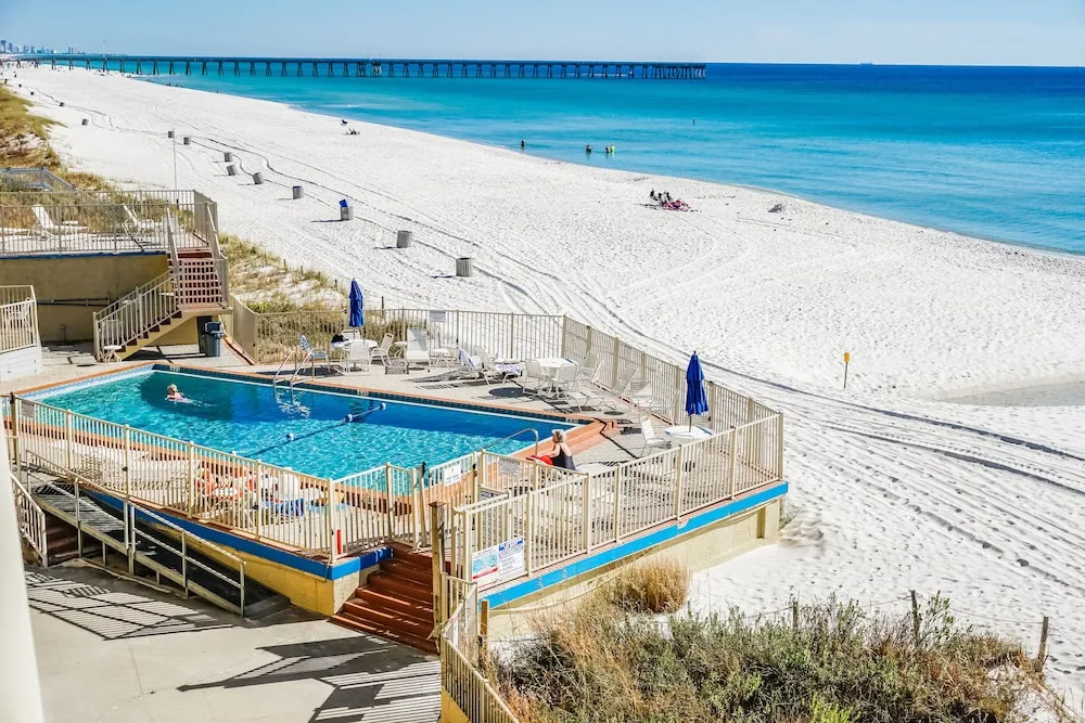 Panama City Resort & Club by VRI Americas