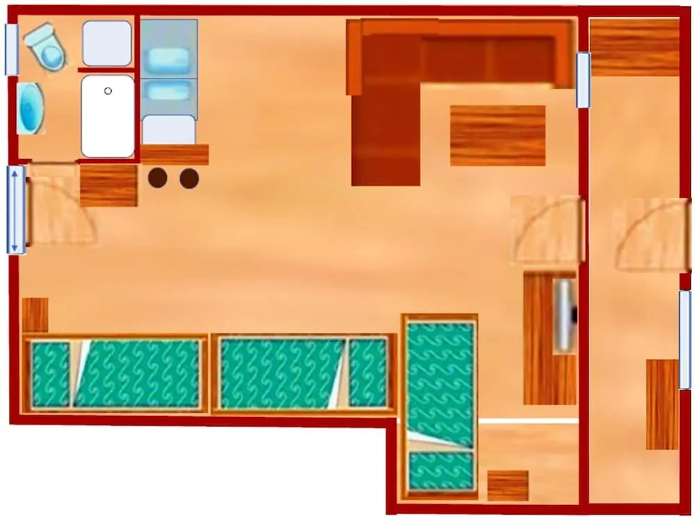 Spa & Pool Apartments Prestige VILLA IVICA