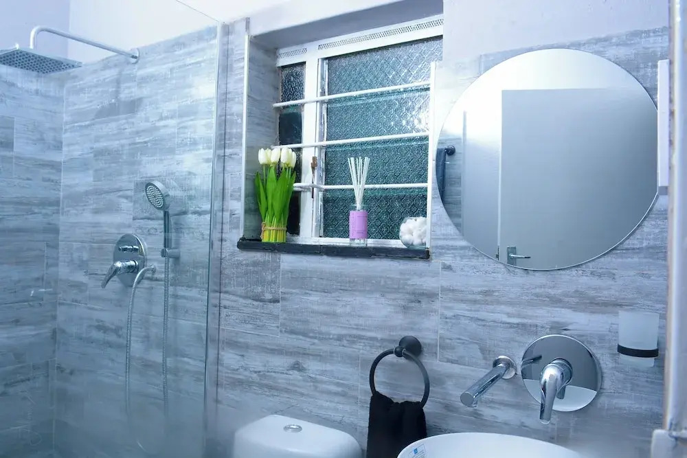 Gorgeous City Apartment in Harare Avenues, cbd