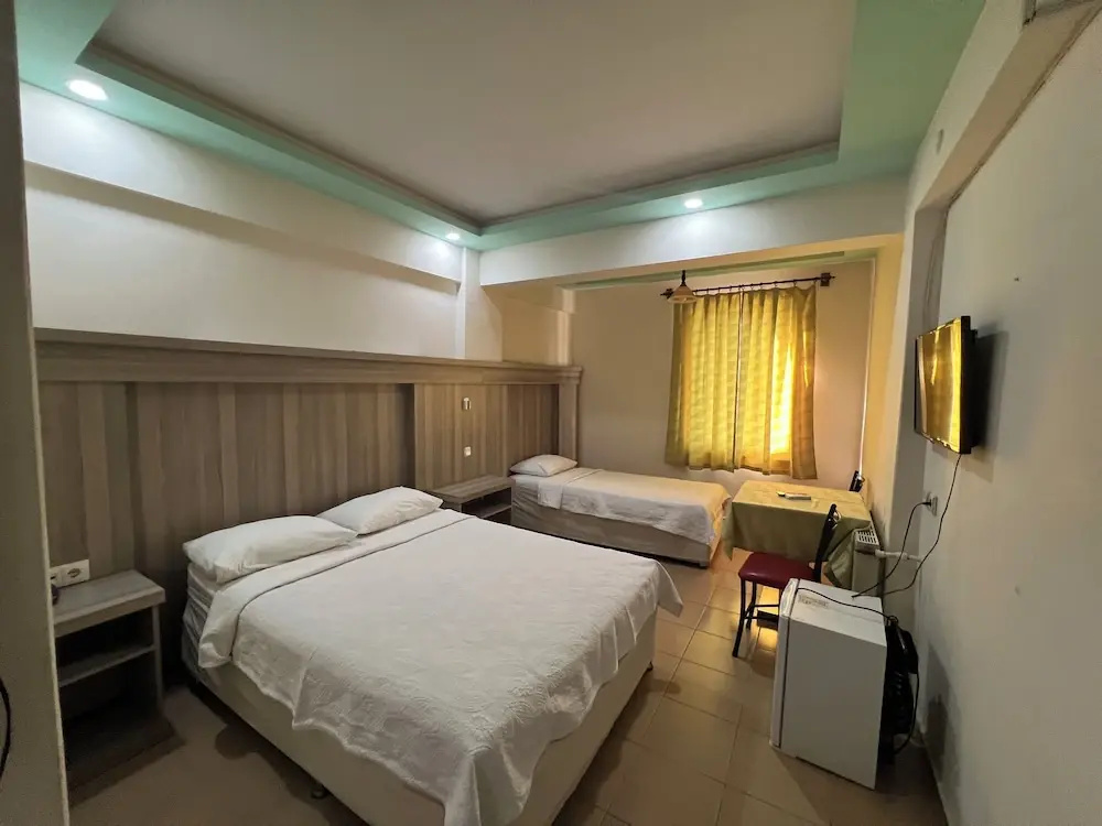 Cihanay Hotel