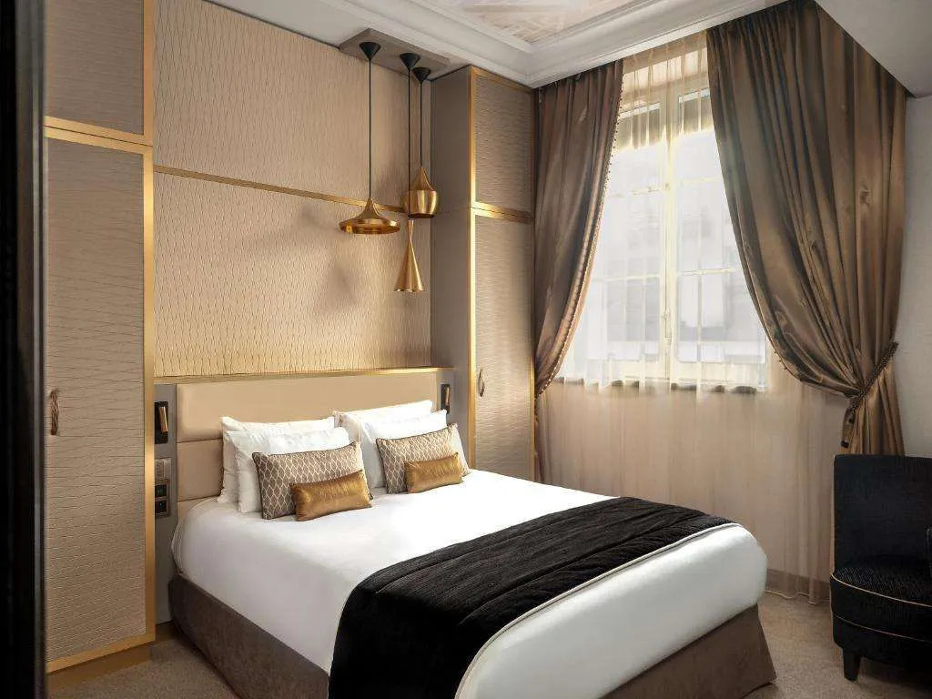 Niepce Paris, Curio Collection By Hilton