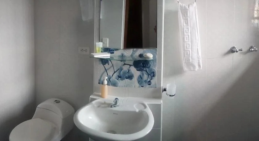 Casa Olier Hotel