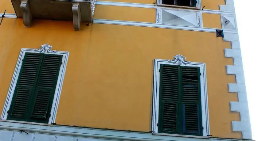 Da Pino nel Golfo dei Poeti