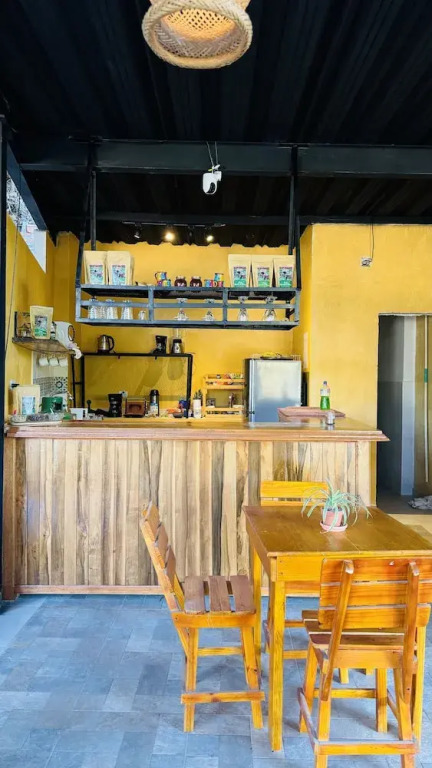 Coffee House Minca