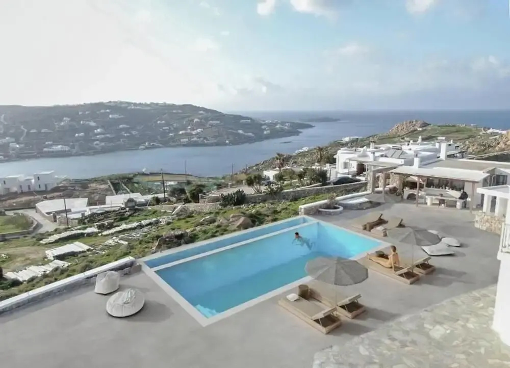 IL Vento Premium Mykonos