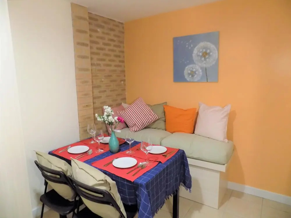 Vila Homestay