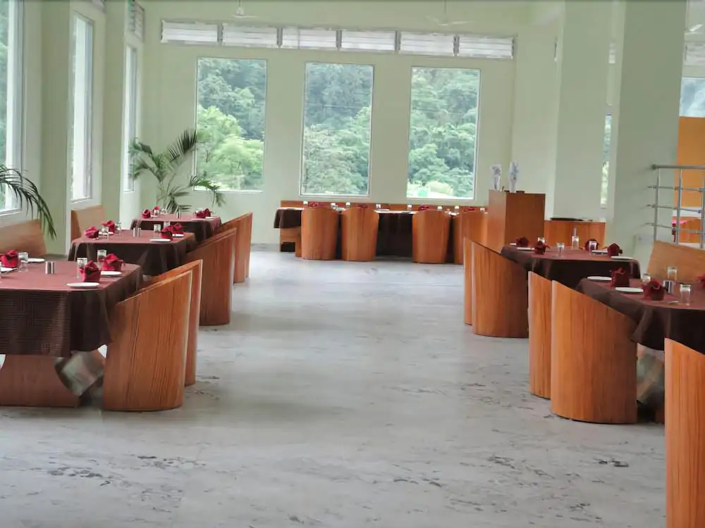 Fiesta Hotel