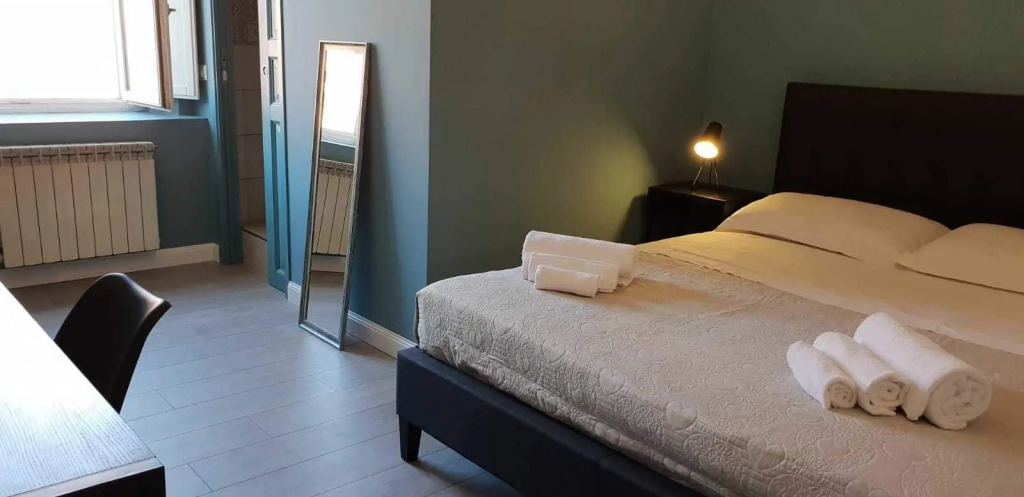 B&B Lumiere Roma