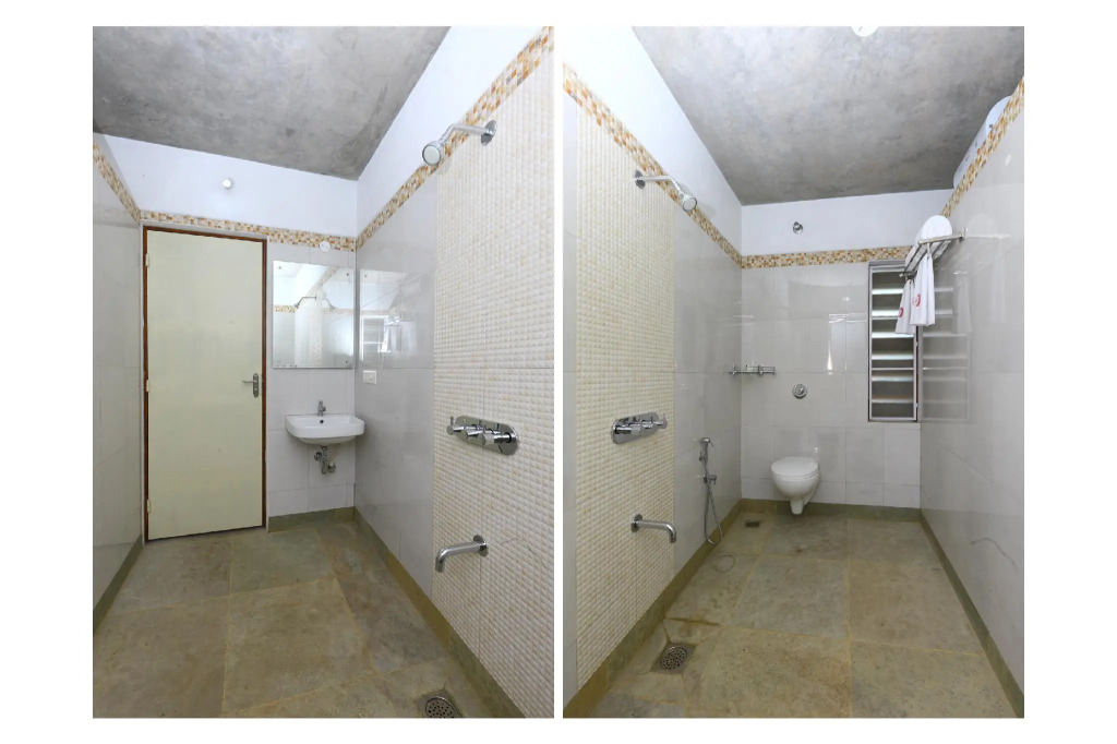 OYO 10054 Elite Inn
