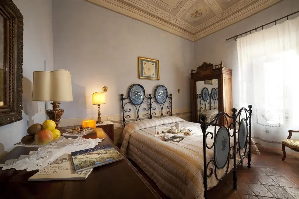 Agriturismo Villa Cicchi
