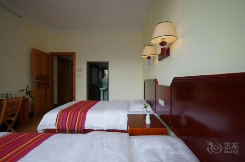 Yangshuo Di Yuan Hotel