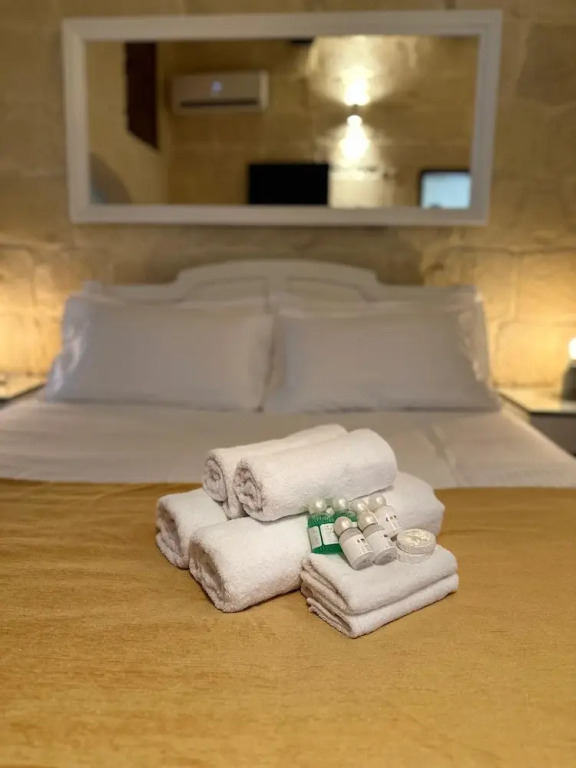 Ta Ġilarda Boutique Living