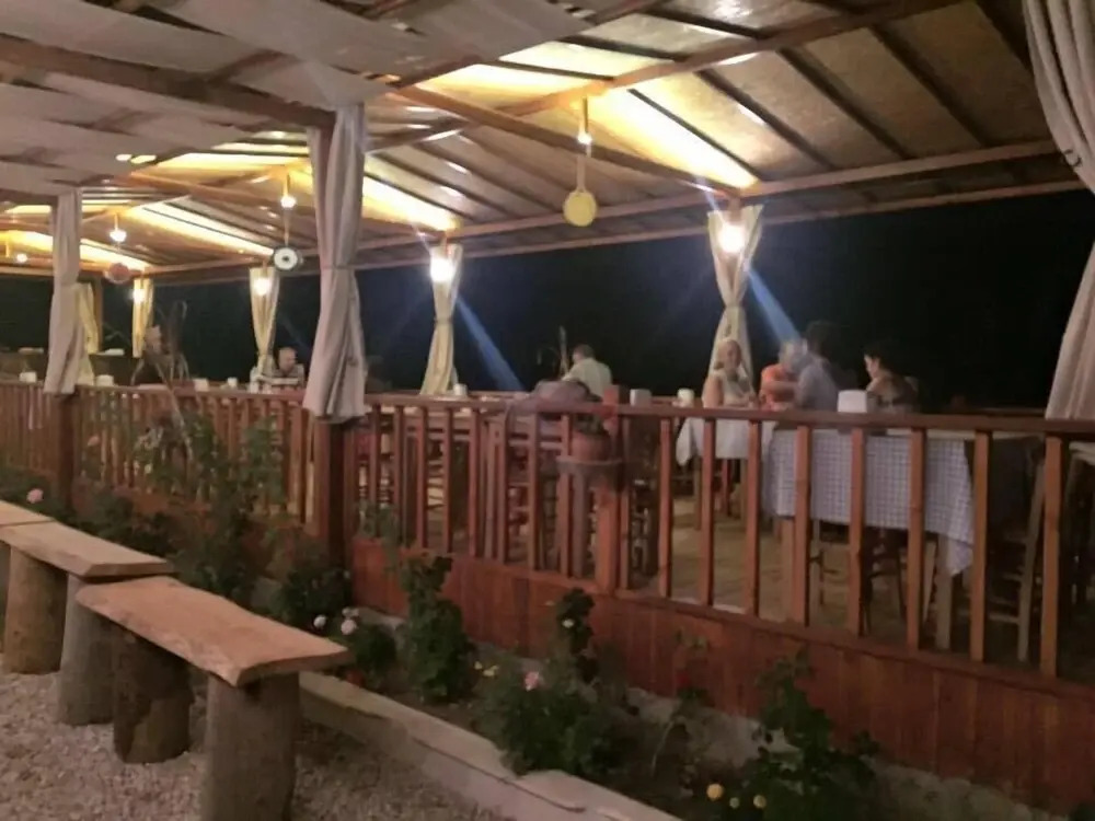 TurkuazKöy