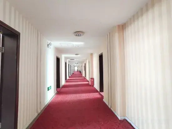 OYO Korla JinZhuan Hotel (951 Hospital)