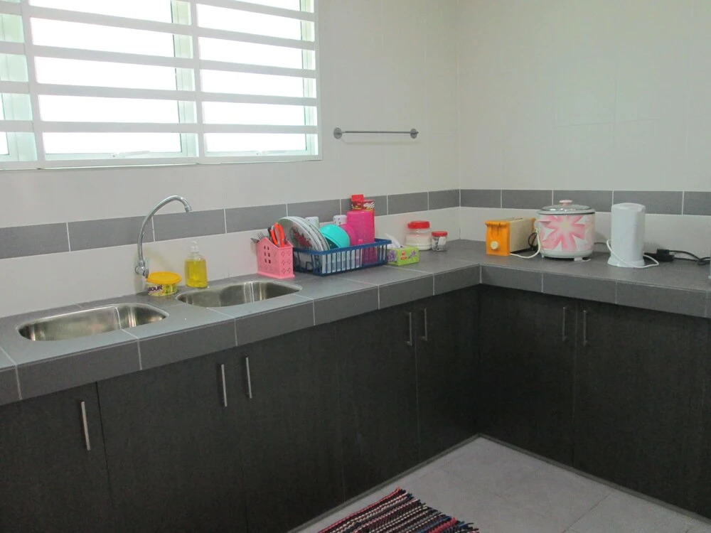 Dzel Homestay Station 18 Ipoh Tiara Lake