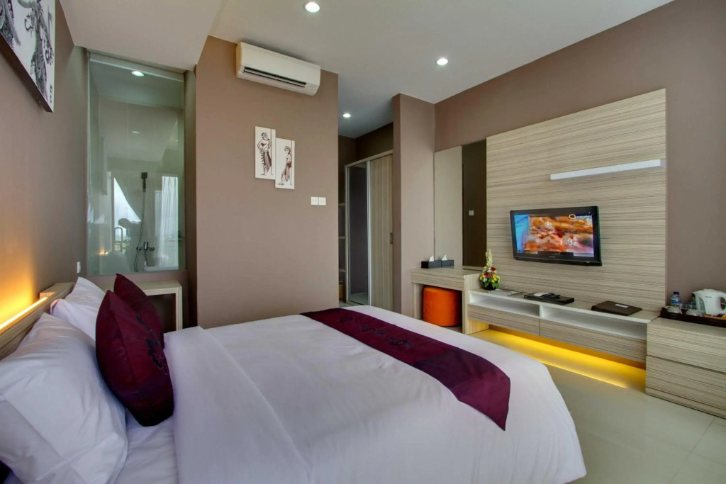 ABISHA Resort Jimbaran