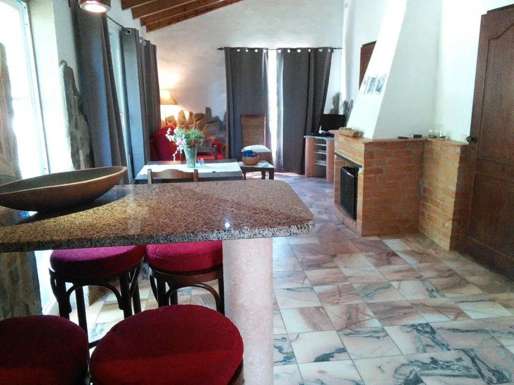 Quinta Do Paraiso - AL