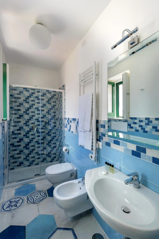 Caruso Suite