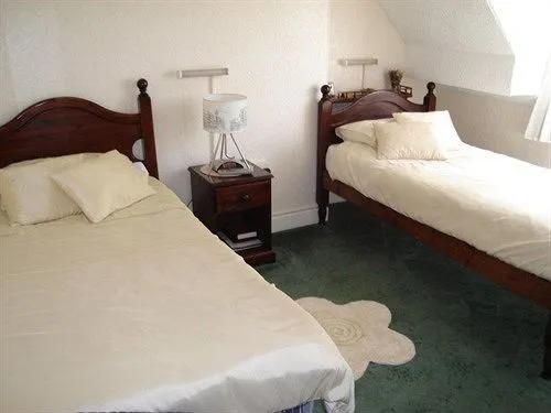 Central Guest House