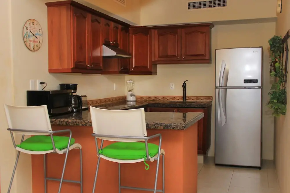 Luna Maya? Beautiful 2BR Beach Condo By Select