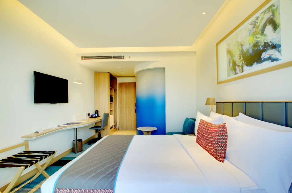 Holiday Inn Bengaluru Racecourse by IHG
