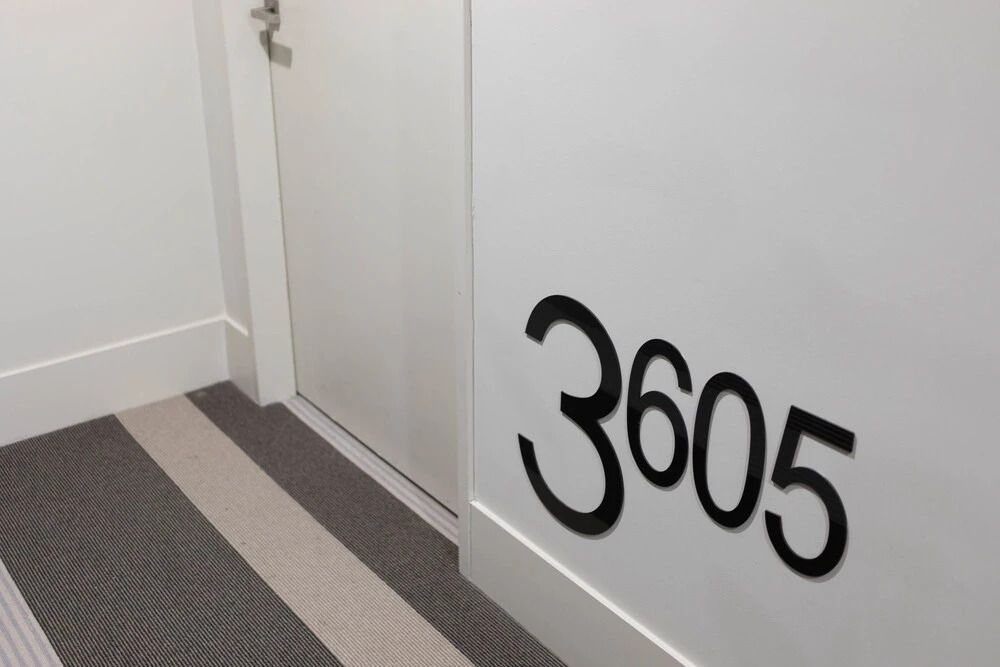 Dreamhome Service Apartment 568 Collins
