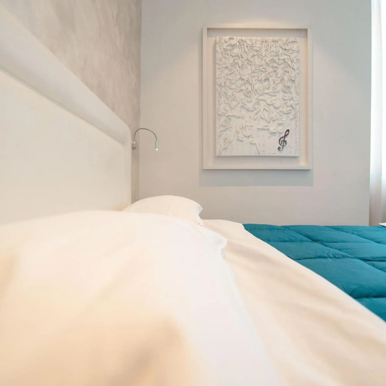 Hotel Bruman Salerno