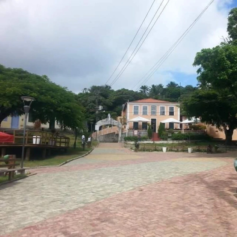 Pousada Estevao