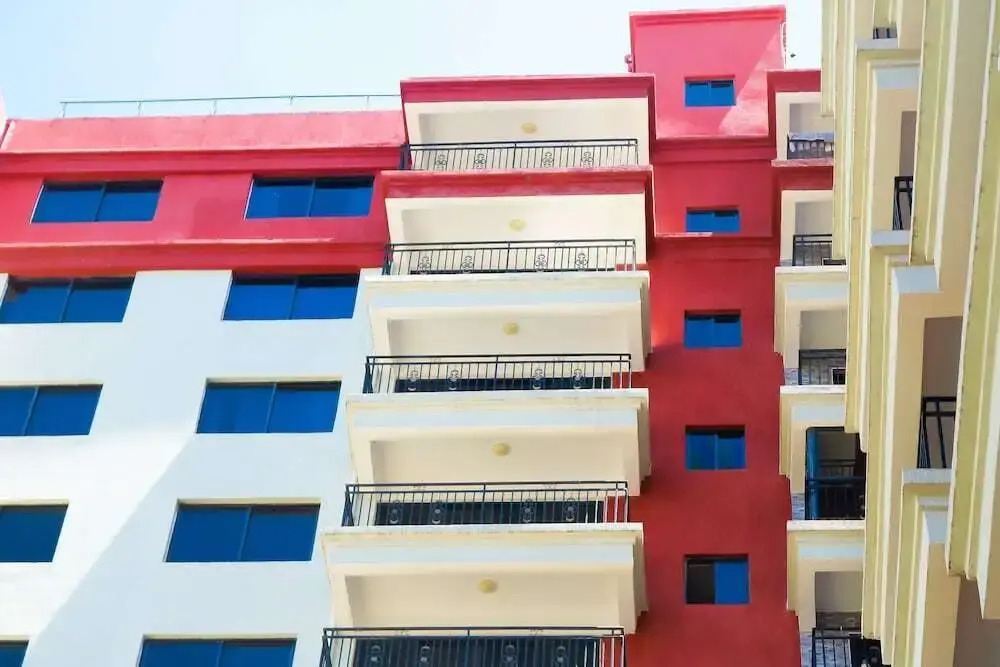Luxurious Modern Apartment in Kilimani