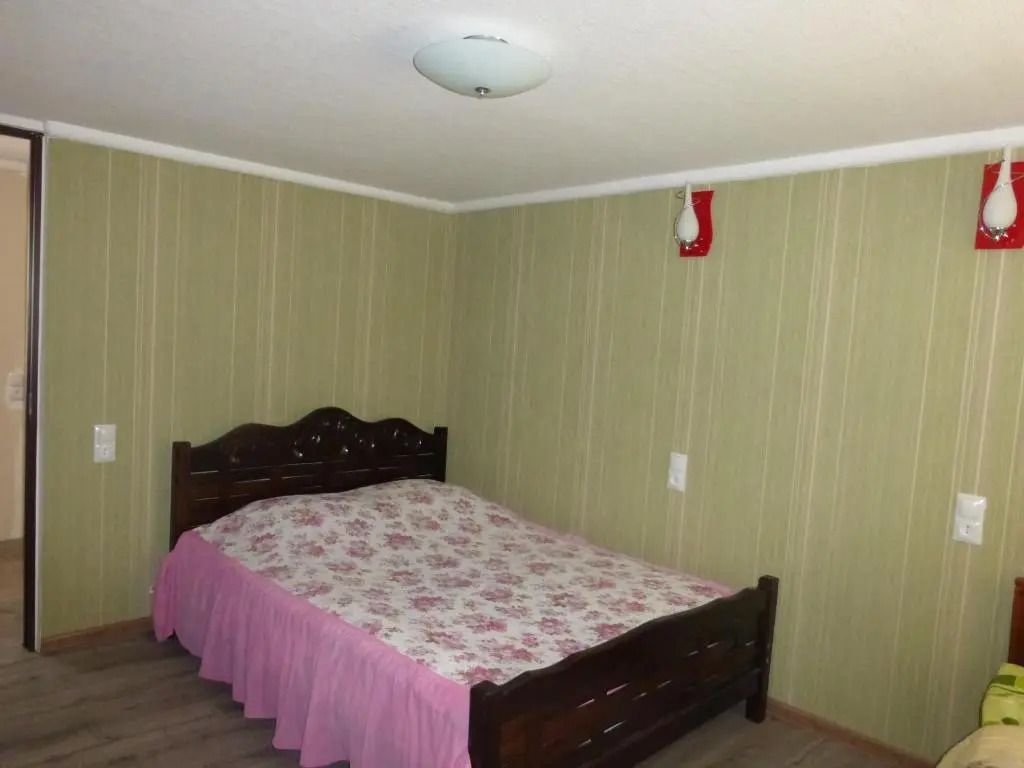 Ushguli Panorama Guest House