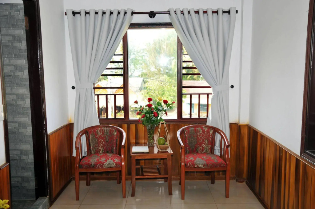 An Bang Boutique Villa