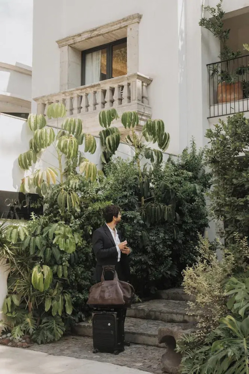 Casa Ofelia