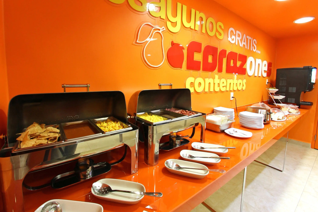 One Villahermosa Centro