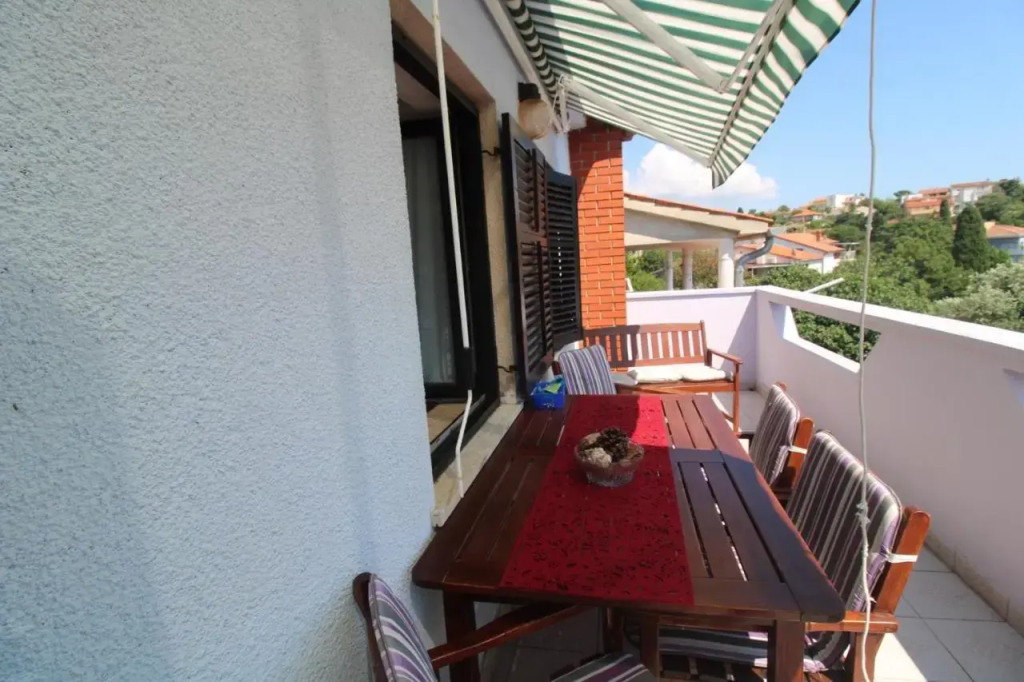 Apartmani Vinkuran