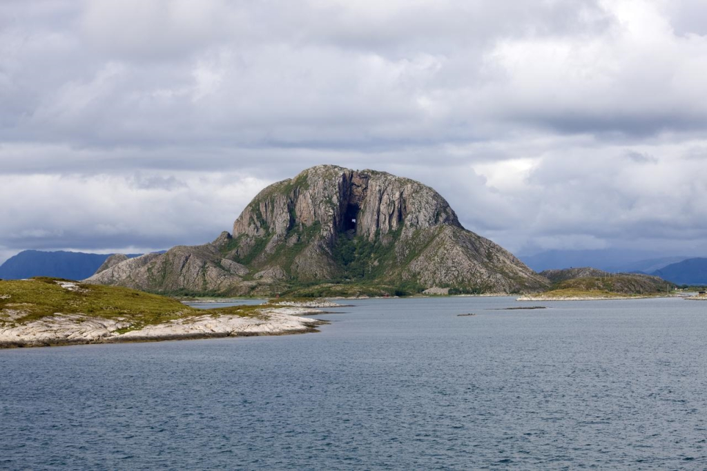 Thon Hotel Brønnøysund