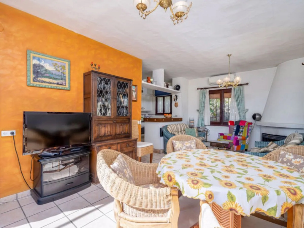 House Mi Solana Moraira