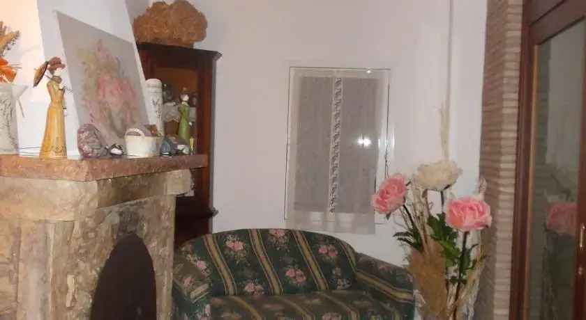 B&B Casa La Camillona