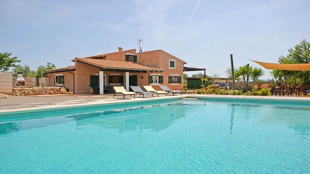 Villa Mercedes