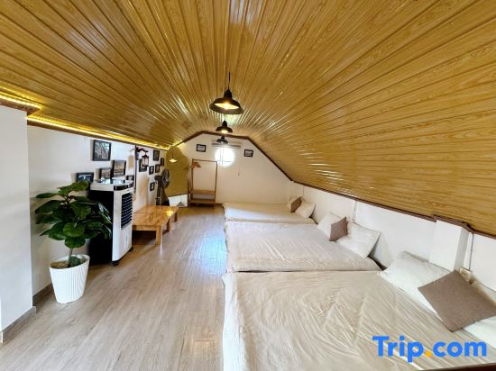 Tuong Vy Villa