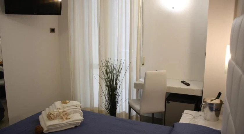 Hotel Diamante