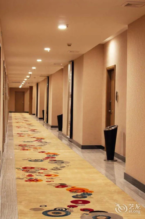 Yi En Ting Hotel