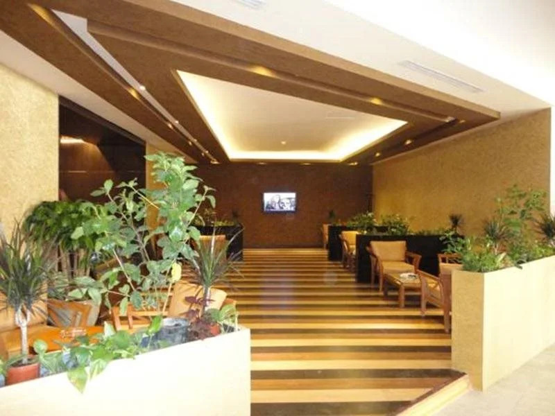 Orchid Al Mansour Hotel