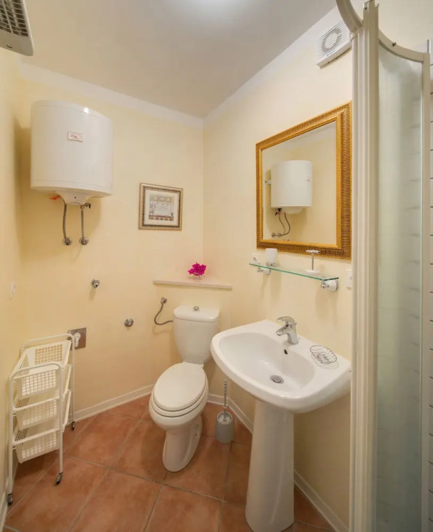 Villa Tamara