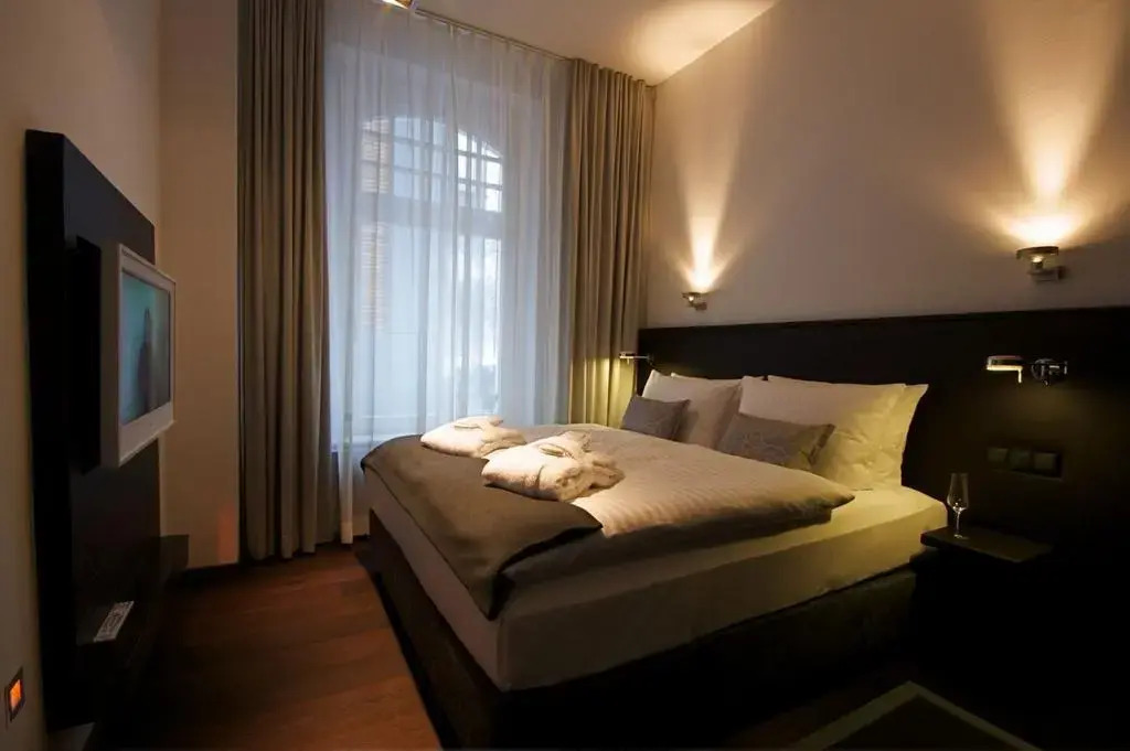 niXe binz designhotel